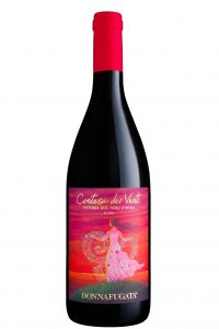 vino rosso sicilia siciliano vittoria ragusa donnafugata contesa dei venti vittoria doc nero d'avola
