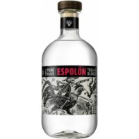 tequila espolon blanco