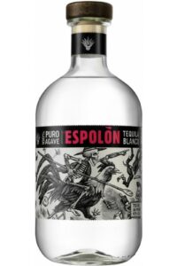 tequila espolon blanco