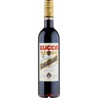 illva saronno amaro rabarbaro zucca cl70