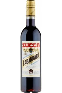 illva saronno amaro rabarbaro zucca cl70