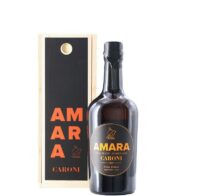 azienda agricola rossa amaro amara caroni