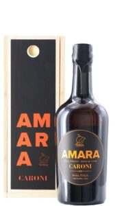 azienda agricola rossa amaro amara caroni