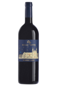 vino rosso sicilia siciliano top donnafugata mille e una notte