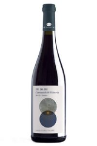 valle dell'acate cerasuolo di vittoria iri da iri 2013 docg