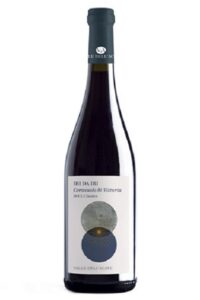 vino rosso sicilia siciliano docg valle dell'acate cerasuolo di vittoria iri da iri 2013 docg