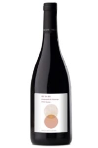valle dell'acate cerasuolo di vittoria iri da iri 2014 docg