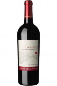 valle dell'acate frappato vittoria doc
