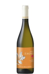 valle dell'acate zagra grillo doc