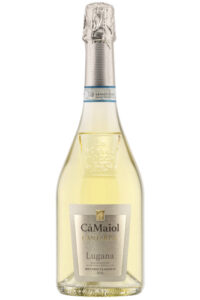 spumante veneto metodo classico brut ca maiol cantariva