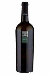 vino bianco sardegna il giunco cantina mesa vermentino di sardegna doc