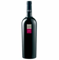 vino rosso sardegna il moro cantina mesa cannonau doc