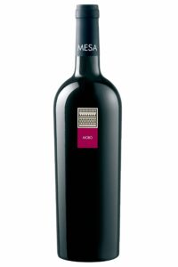 vino rosso sardegna il moro cantina mesa cannonau doc