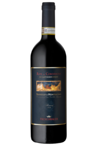 vino rosso toscana frescobaldi brunello di montalcino riserva docg sangiovese