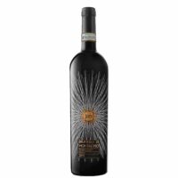 vino rosso toscana frescobaldi brunello di montalcino luce docg