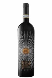 vino rosso toscana frescobaldi brunello di montalcino luce docg