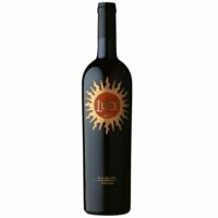 vino rosso toscana igt frescobaldi sangiovese merlot luce della vite