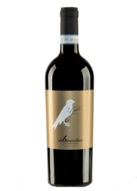 vino rosso abruzzo vignavolando gabriel montepulciano d'abruzzo doc riserva