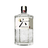 gin premium giappone roku suntory