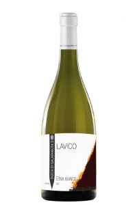vino bianco sicilia etna doc duca di salaparuta lavico vajasindi randazzo etnea